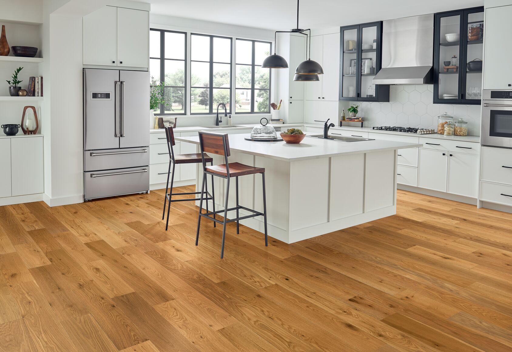 Dogwood Thatcher Engineered Hardwood EKDG74L10W