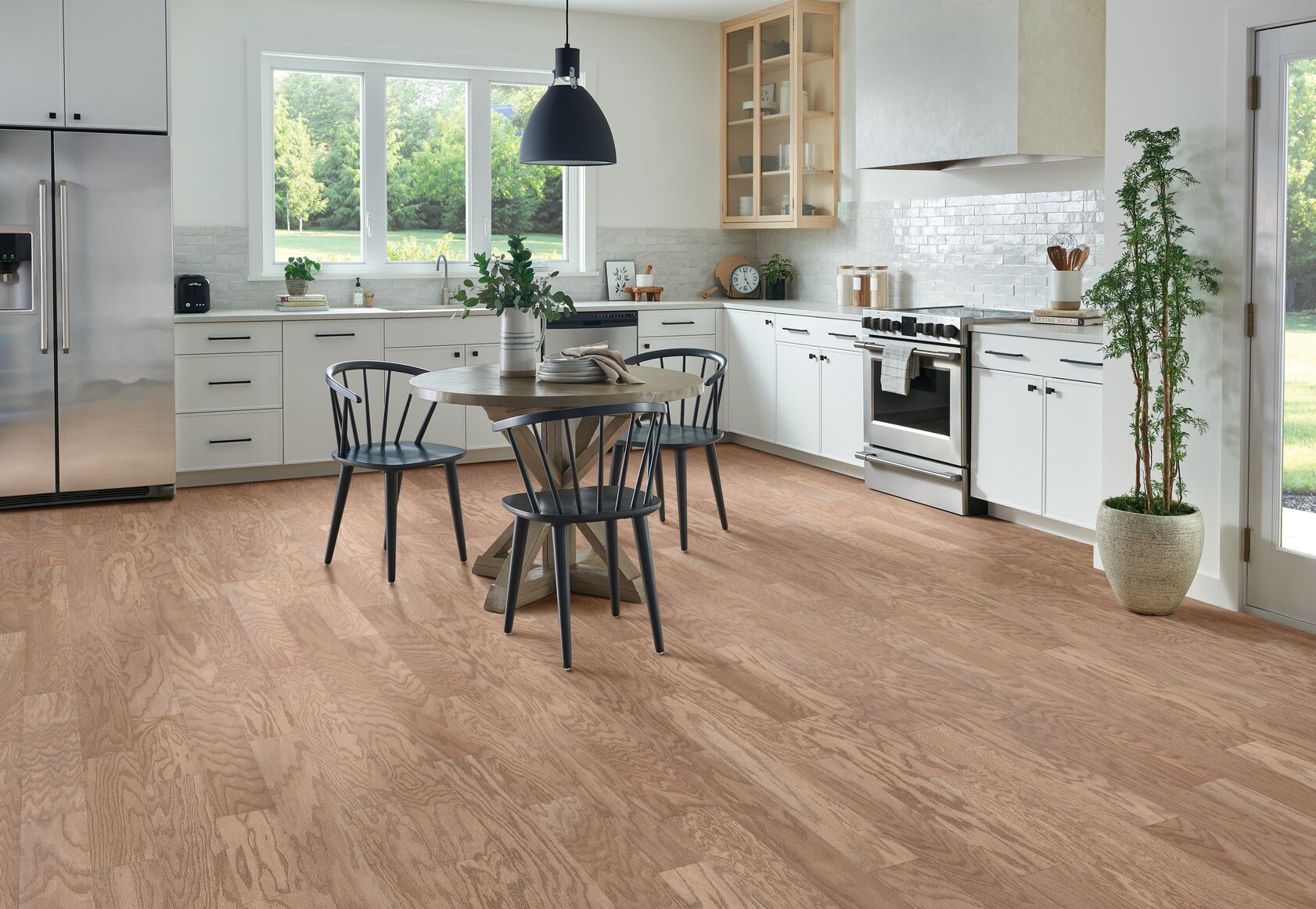 Frisco Good Natured Engineered Hardwood EKFR53L04SEE