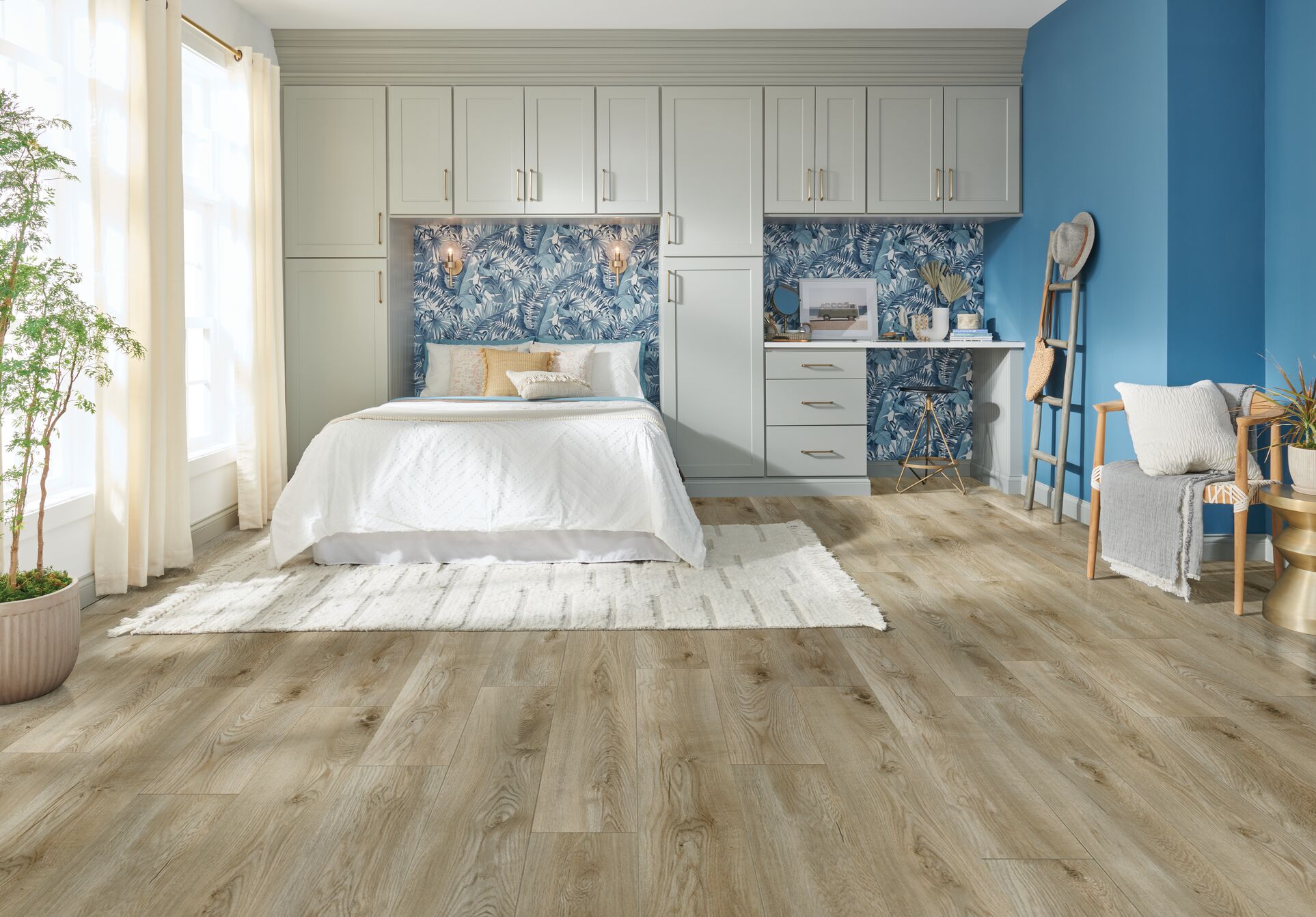 Landscape Traditions Tranquil Escape TimberTru L8RL103OVL