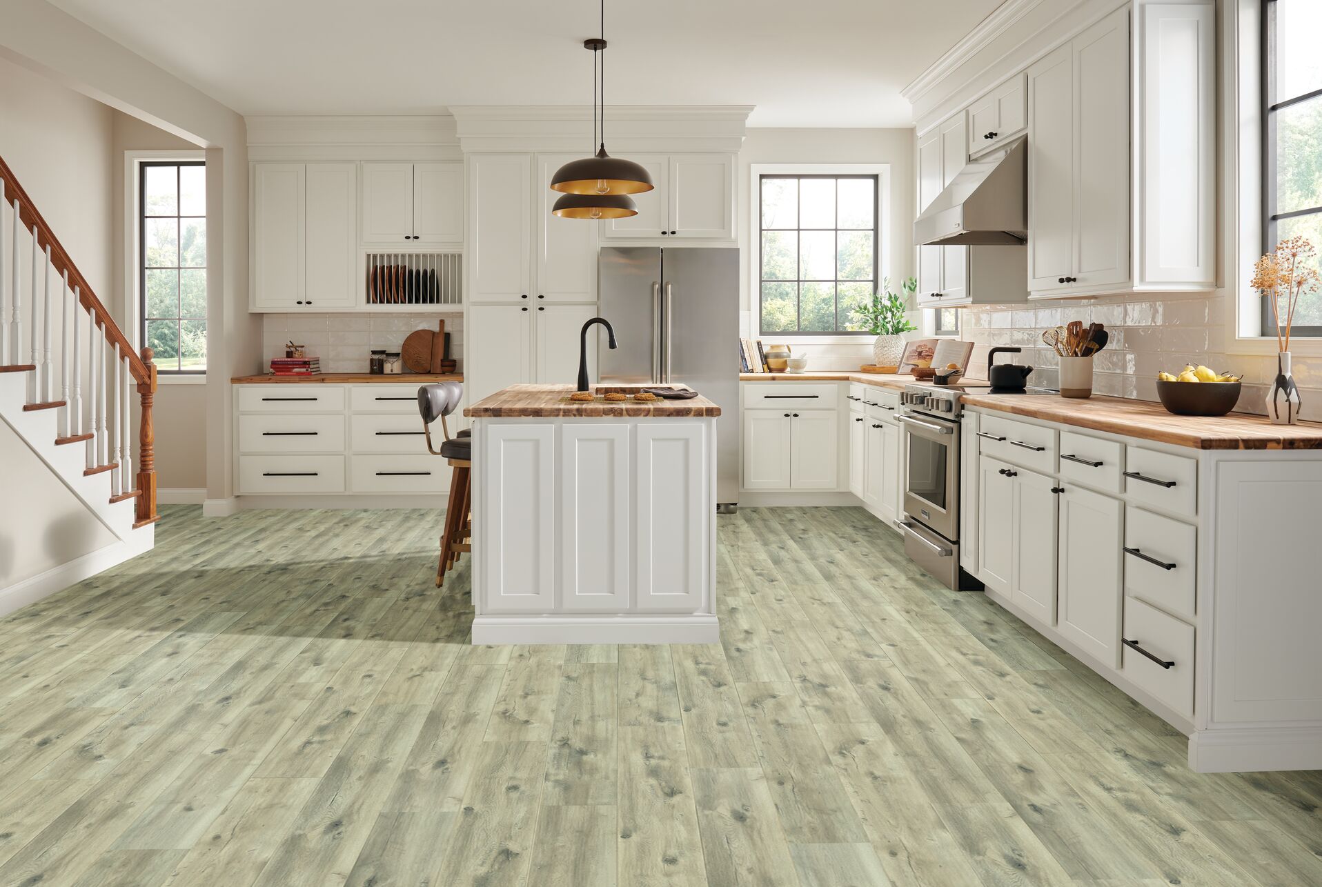 Landscape Traditions Branch Forest TimberTru L8RL113EIR