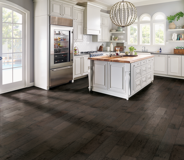 Next Frontier Flagstone Engineered Hardwood EHNF72L04H