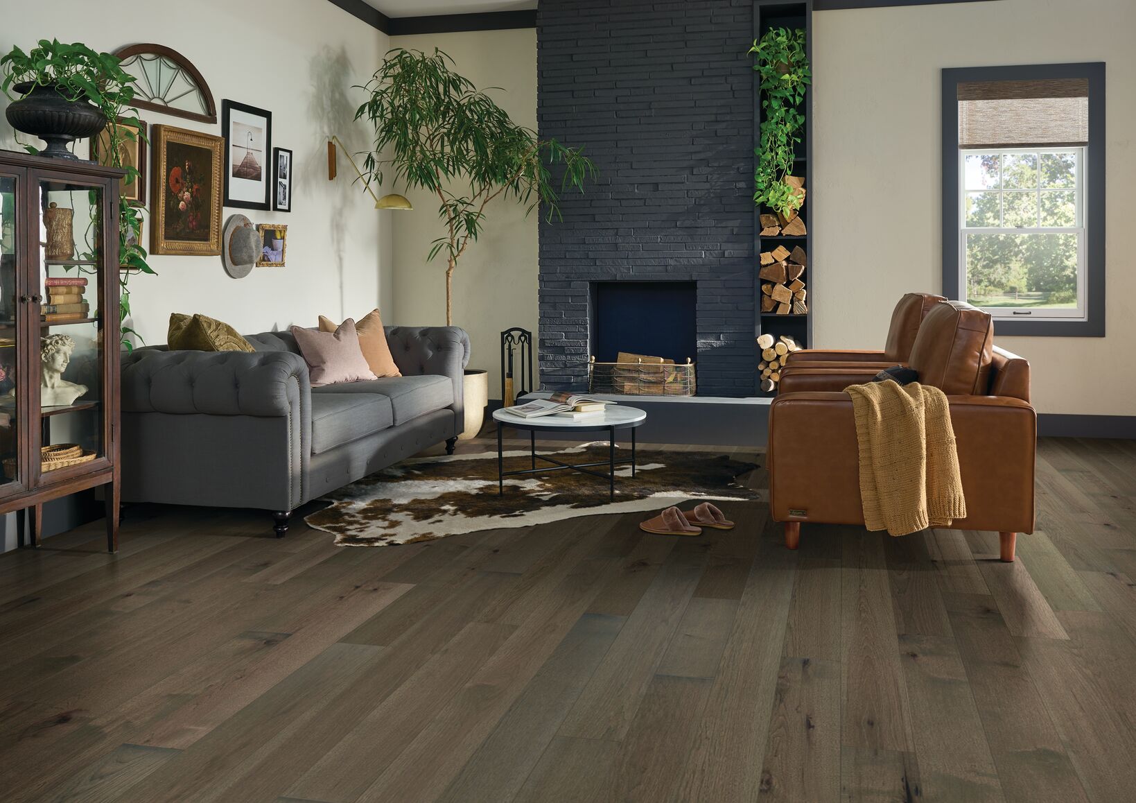 Folklore Mountain Shade Engineered Hardwood SGEH894S