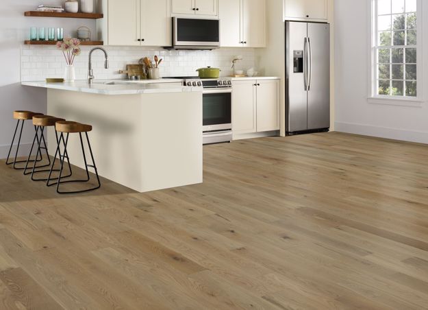 Folklore Tranquil Vibe Engineered Hardwood SGEH956S
