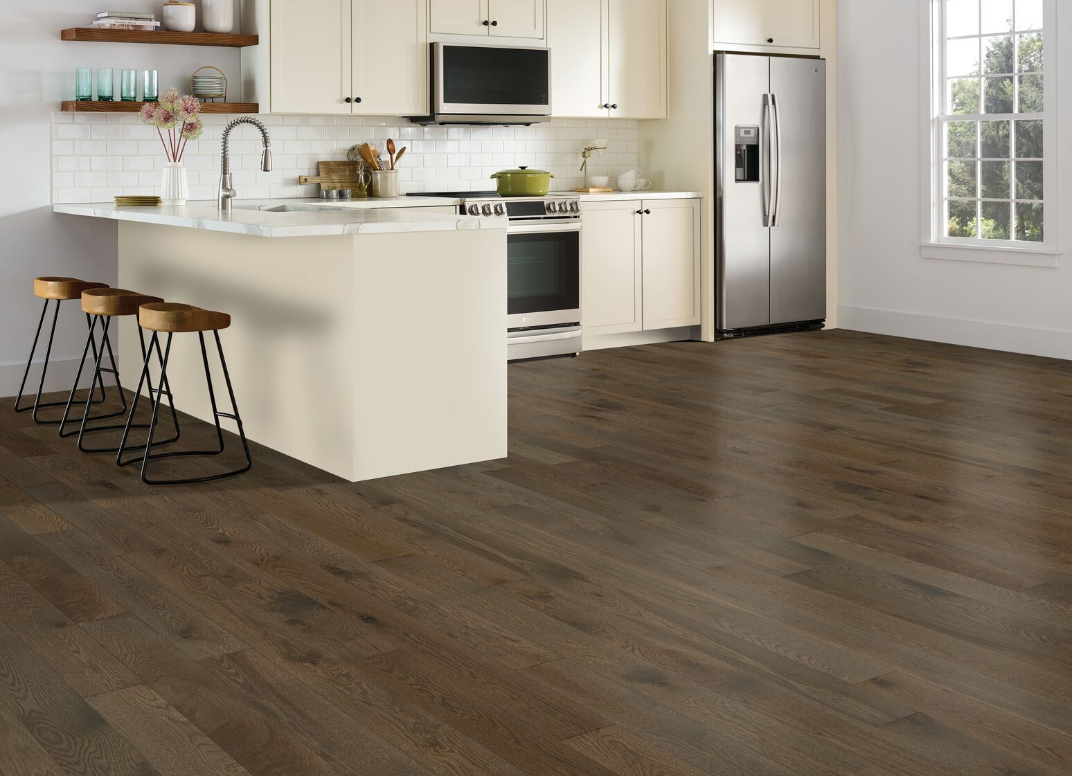 Folklore Autumn Ridge Engineered Hardwood SGEH966S