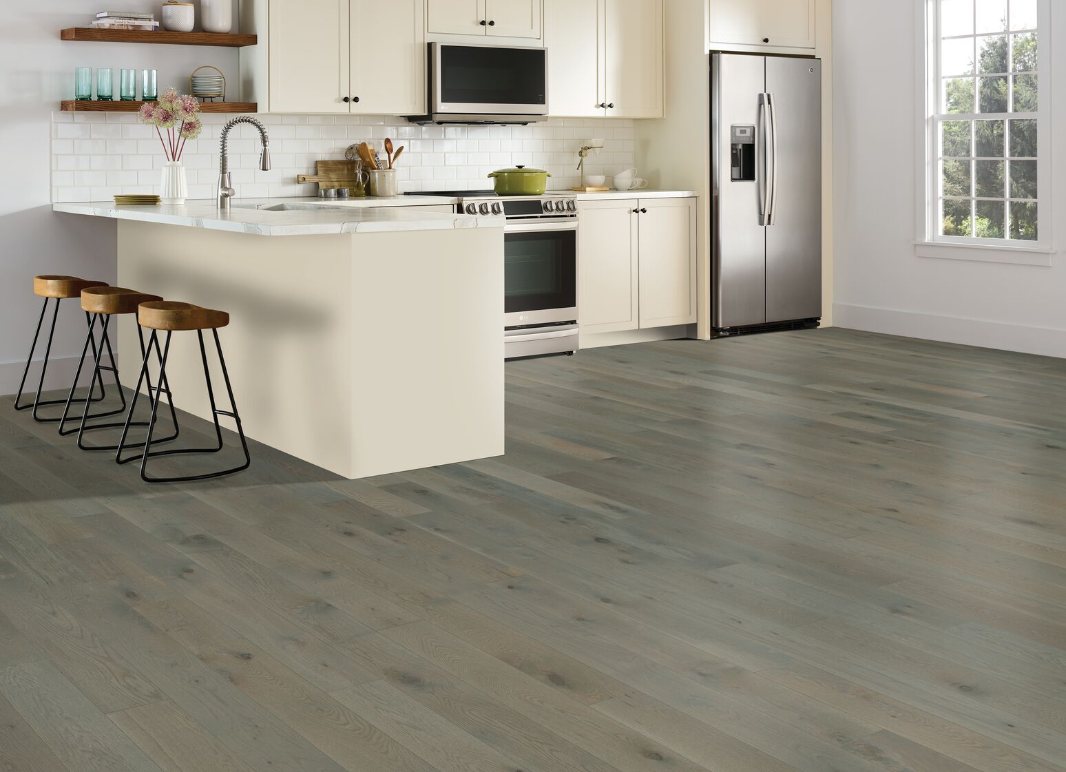 Folklore Harborside Haven Engineered Hardwood SGEK844S