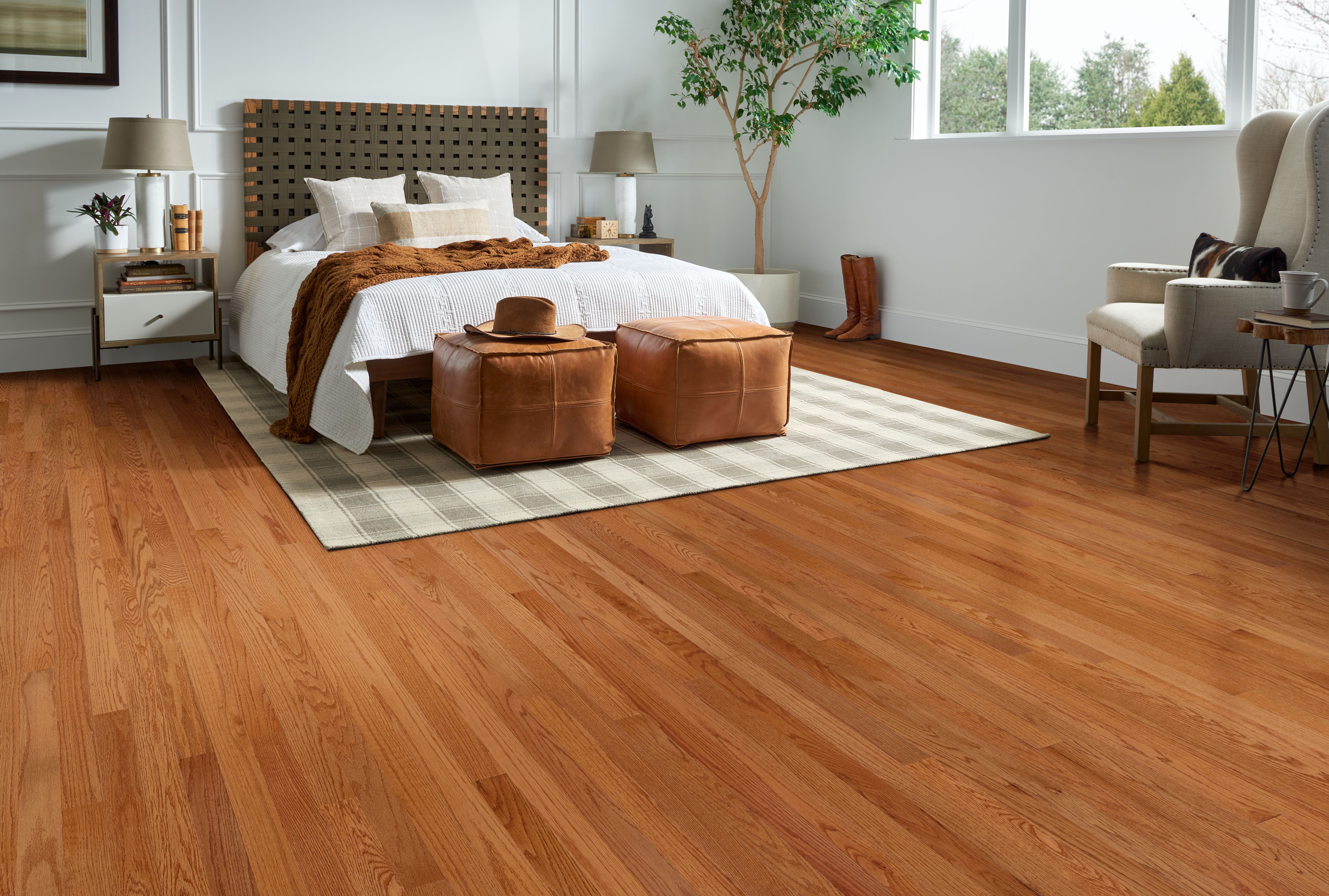 Collingswood Gunstock Solid Hardwood SK3CW211SLG