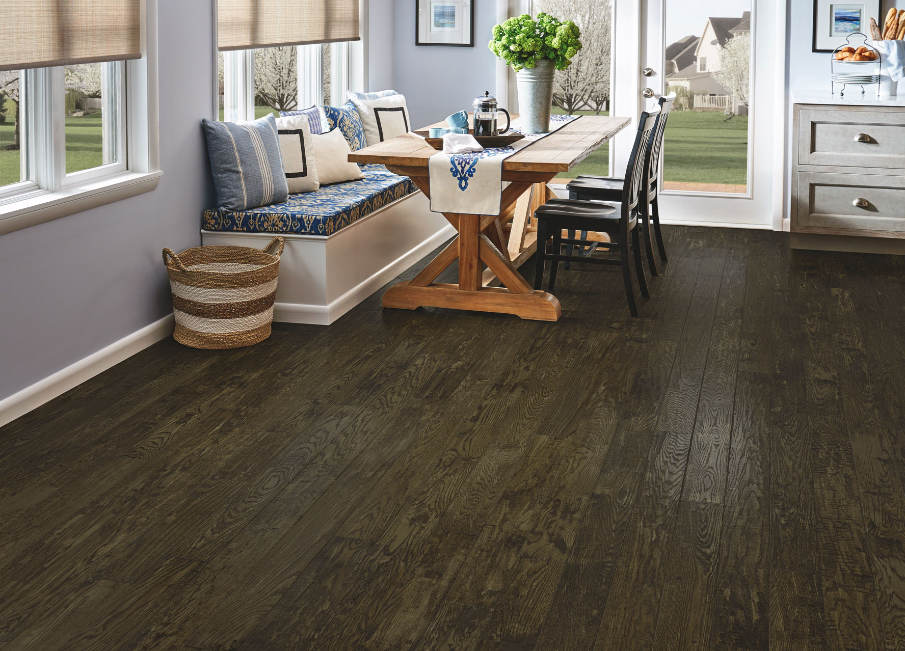 Signature Scrape Coastal Plain Solid Hardwood SBKSS59L402H