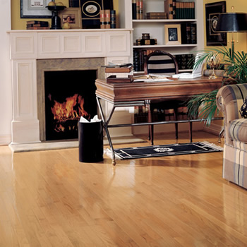 America's Best Choice Natural Solid Hardwood ABC400