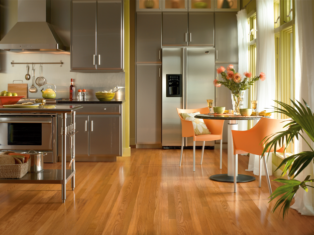 America's Best Choice 150 Series Butterscotch Solid Hardwood ABC1426
