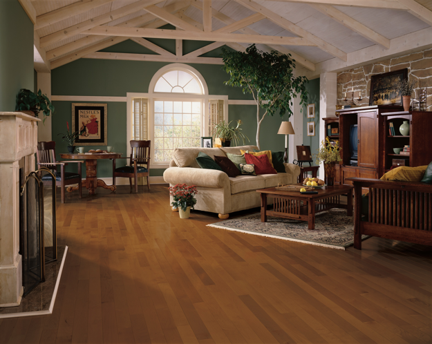 Kennedale Sumatra Solid Hardwood CM3735
