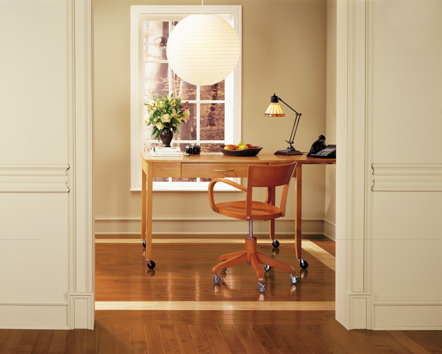 Kennedale Cinnamon Solid Hardwood CM5733