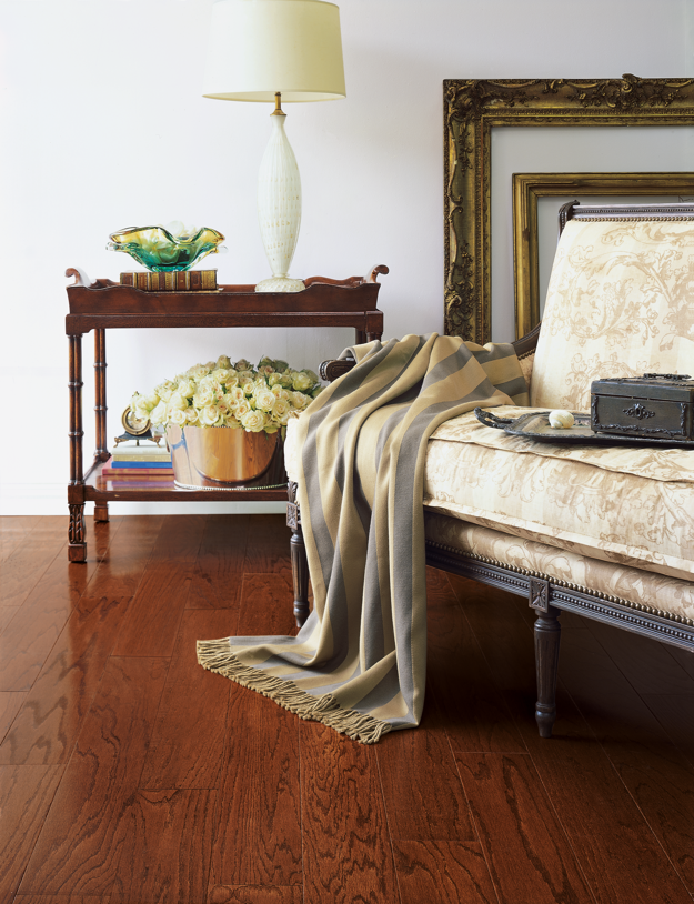 Turlington Cherry Engineered Hardwood E538