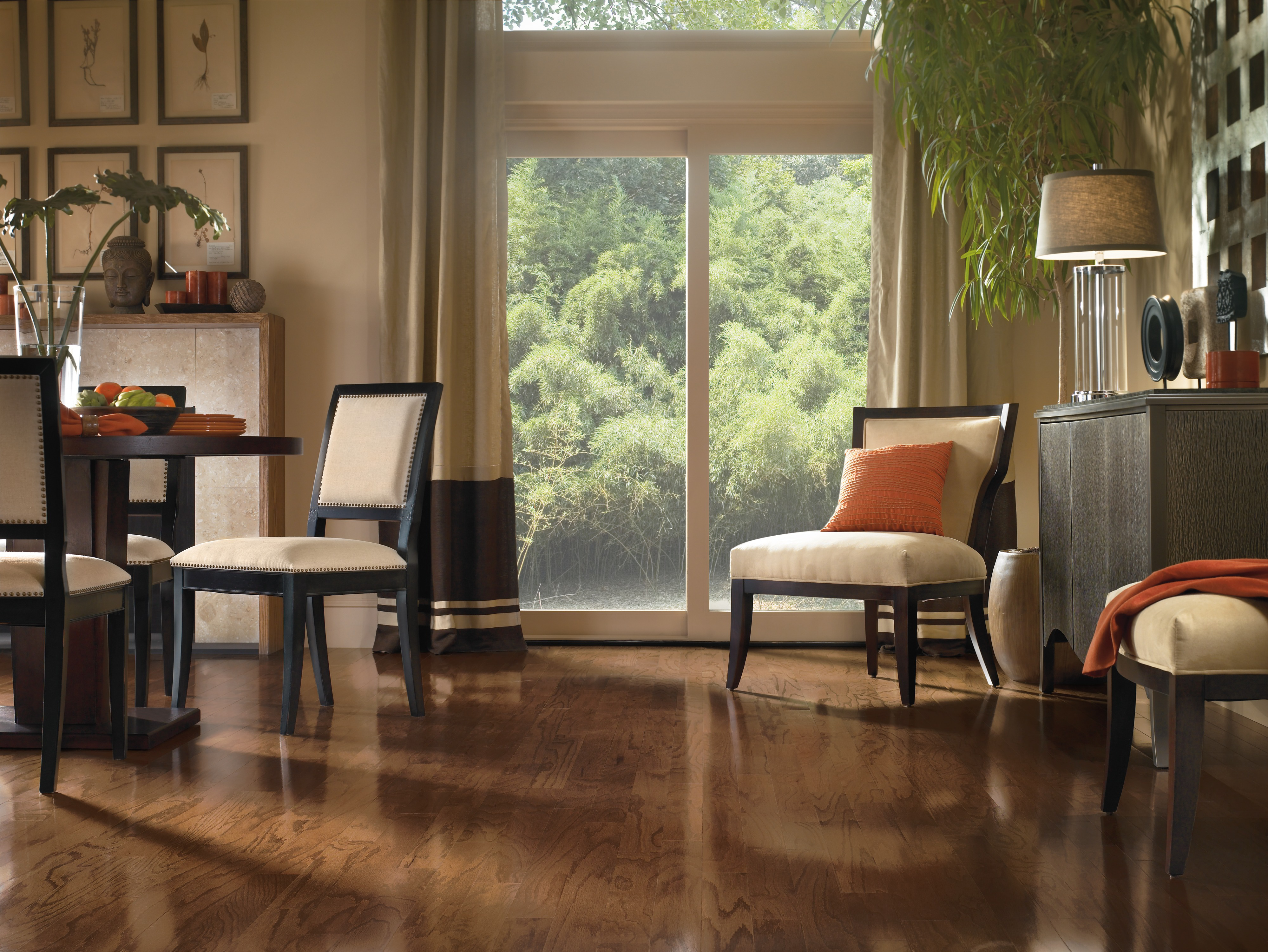 Turlington Lock&Fold Woodstock Engineered Hardwood EAK07LGEE