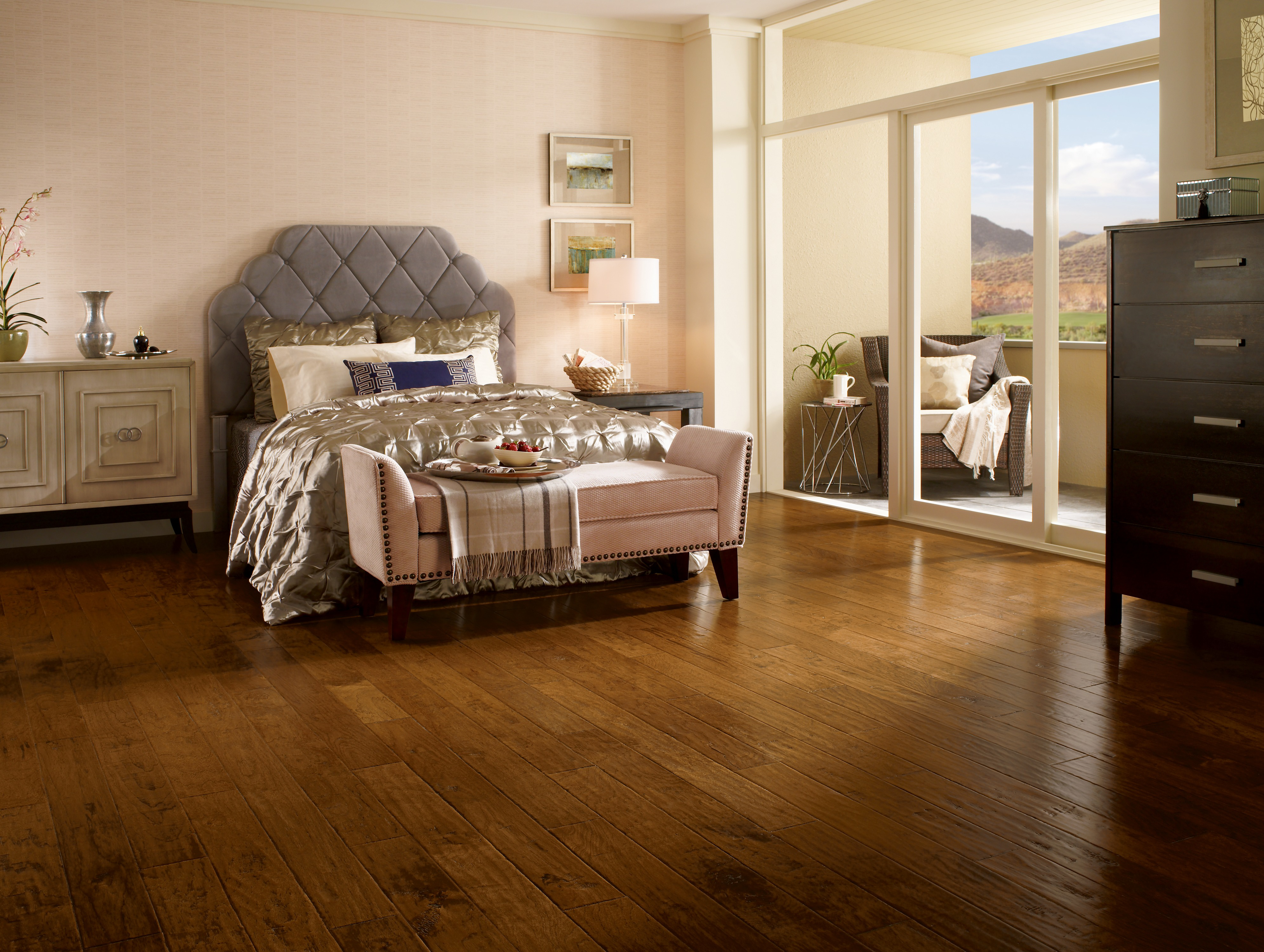 Frontier Tahoe Engineered Hardwood EEL5201