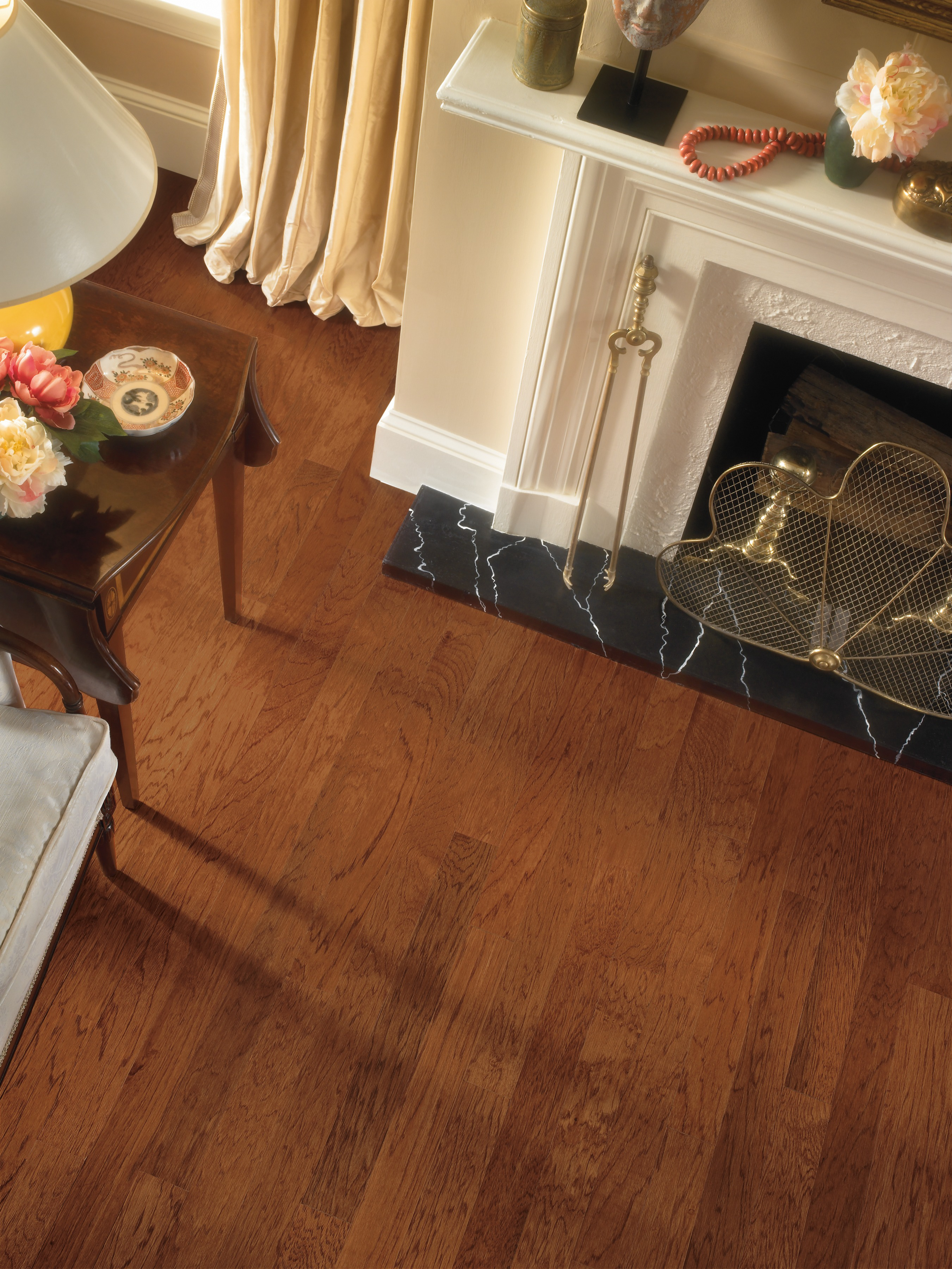 Turlington Lock&Fold Wild Cherry Engineered Hardwood EHK58LG