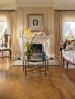 Turlington Lock&Fold Golden Spice Engineered Hardwood EHK78LG