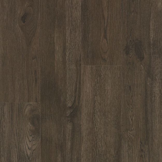 Liberty Valor Warm Cocoa Luxury Vinyl Tile 1LP06