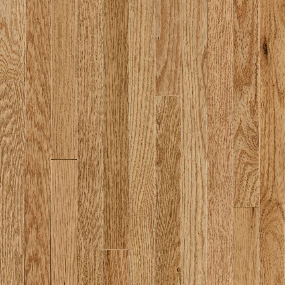 America's Best Choice Natural Solid Hardwood ABC2SK14S