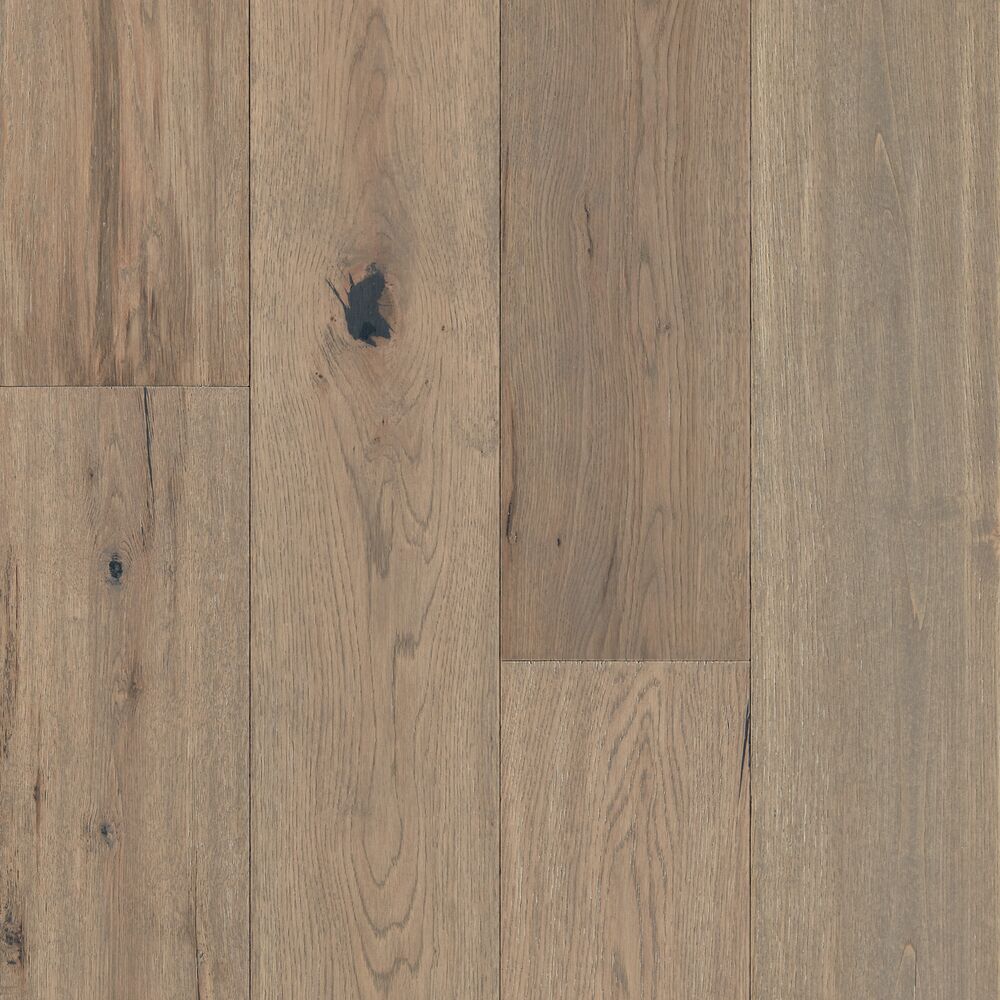 America's Best Choice Breezy Gray Engineered Hardwood ABC6EK54H