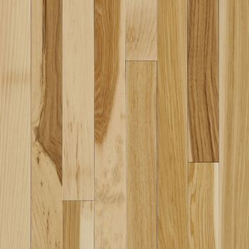 American Treasures – Hickory Flooring | Hardwood Floors by Bruce