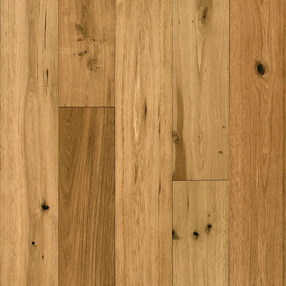 Brushed Impressions Subtle Spring Engineered Hardwood BRBH53EK30W