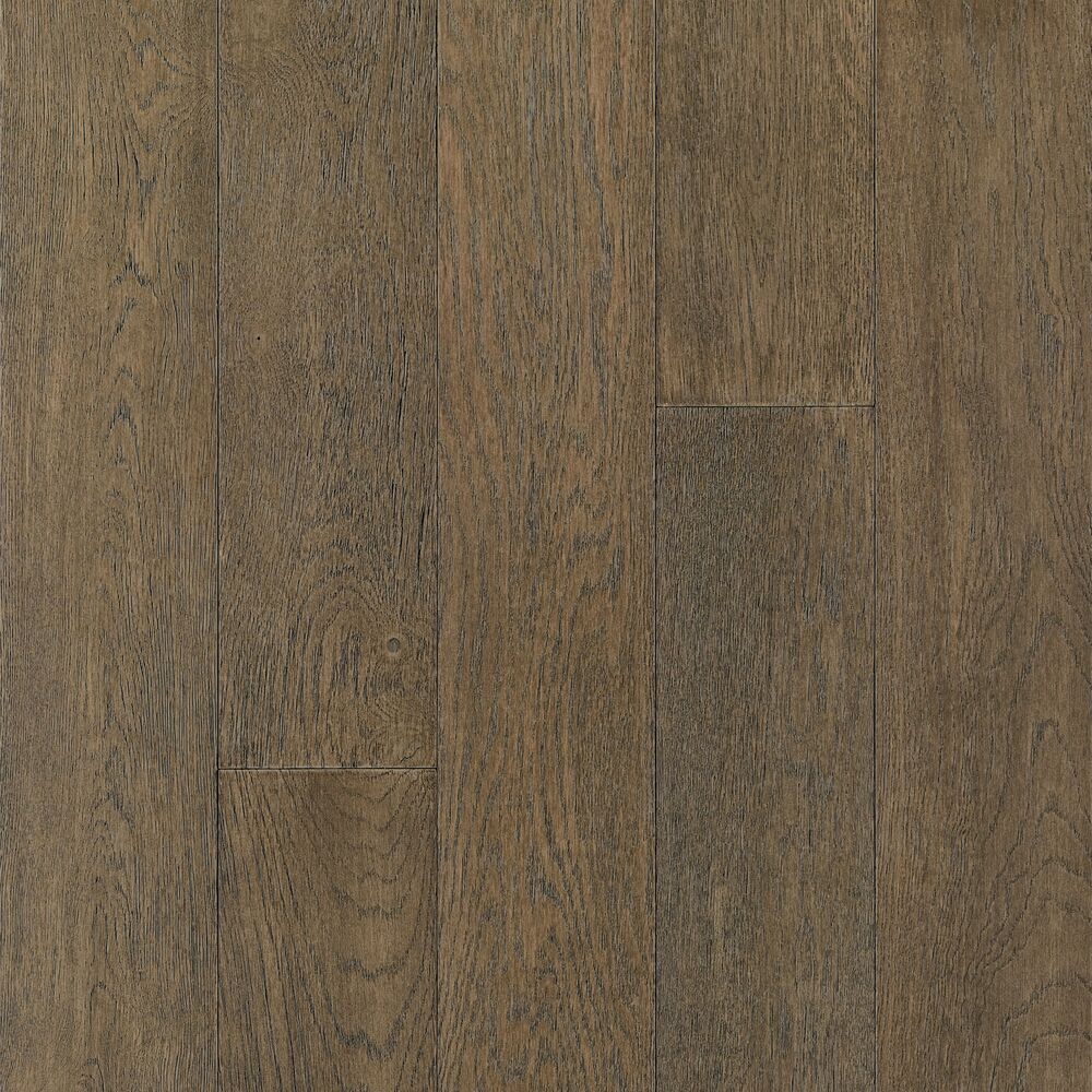 Brushed Impressions Coastal Outskirt Engineered Hardwood BRBH53EK90W