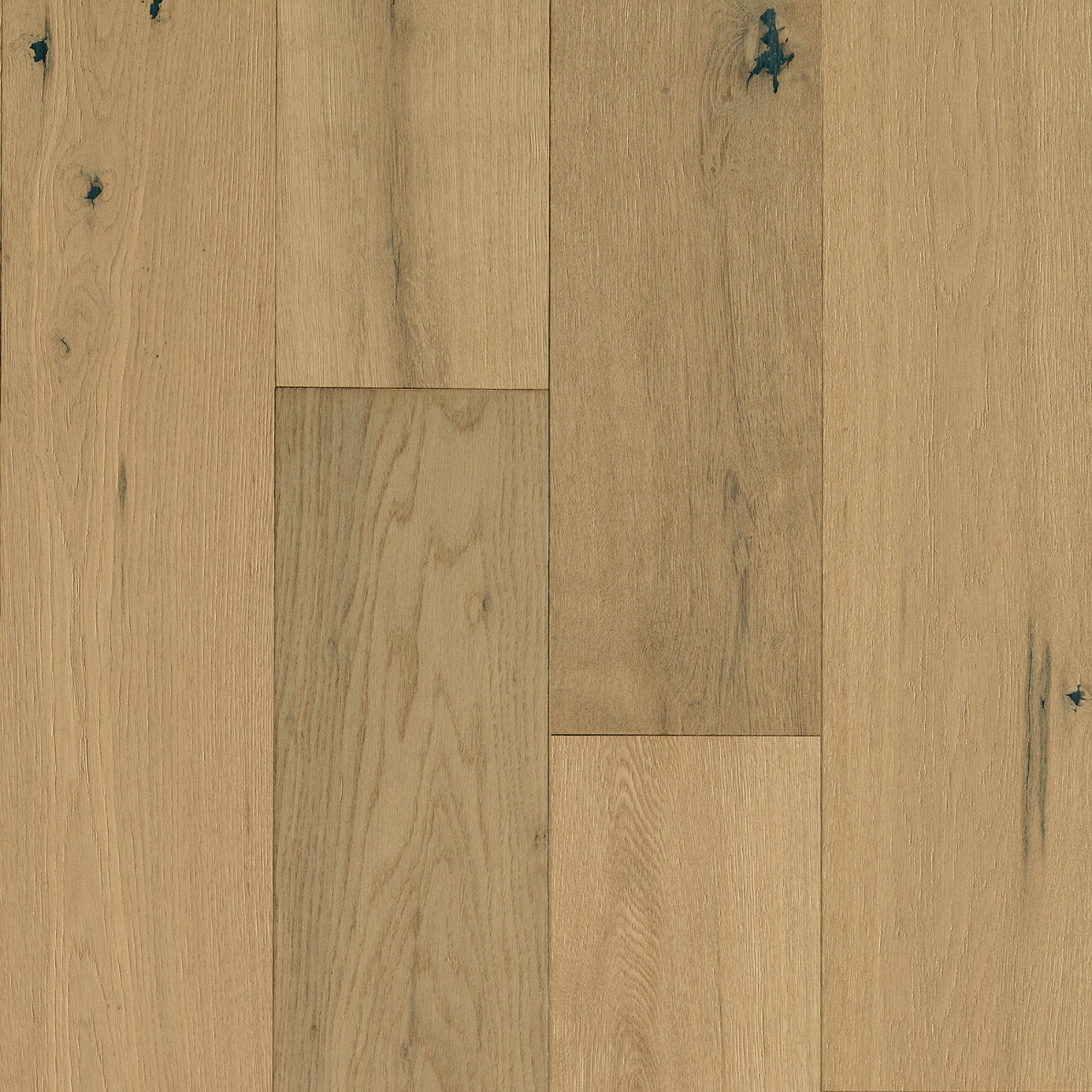 Brushed Impressions Warm Forest Engineered Hardwood BRBH63EK12W