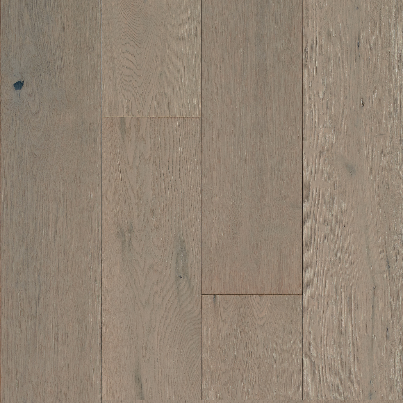 White Oak Engineered Hardwood Brbh63ek52w, Gray Engineered Hardwood Flooring