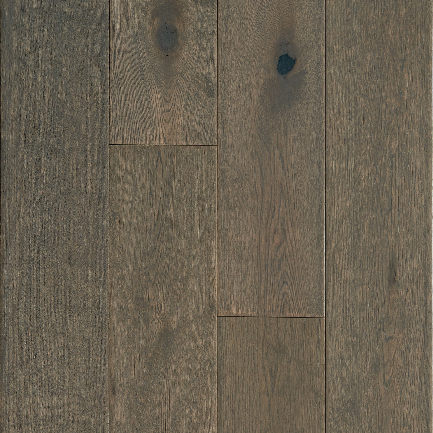 Brushed Impressions Earth Inspired Engineered Hardwood BRBH63EK72W