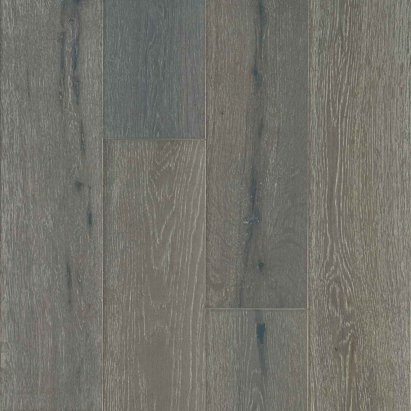 Brushed Impressions Seashade Clouds Engineered Hardwood BRBH63EK92W