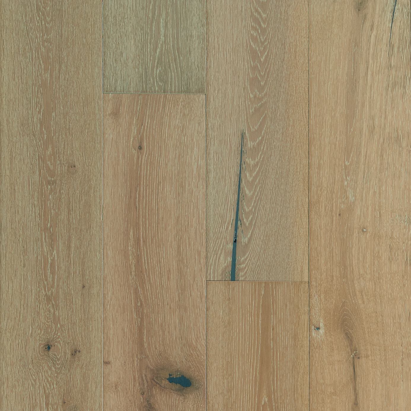 Brushed Impressions Lighthouse Summer Engineered Hardwood BRBH75EK34W