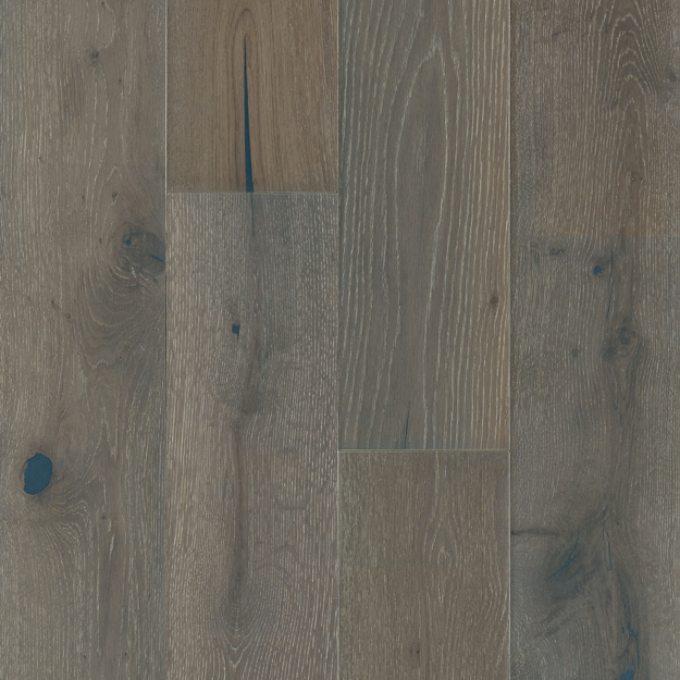 Brushed Impressions Dream State Engineered Hardwood BRBH75EK54W