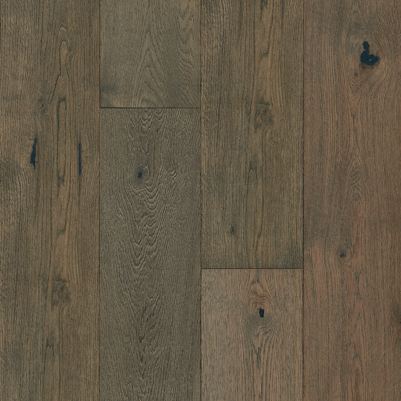 Brushed Impressions Fawn Grove Engineered Hardwood BRBH75EK74W