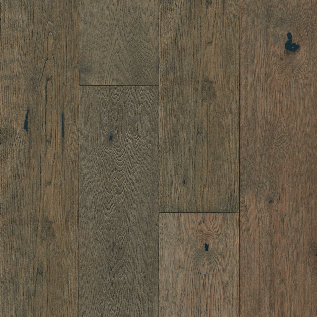 White Oak Engineered Hardwood Brbh75ek74w, Impressions Hardwood Floor Cleaner