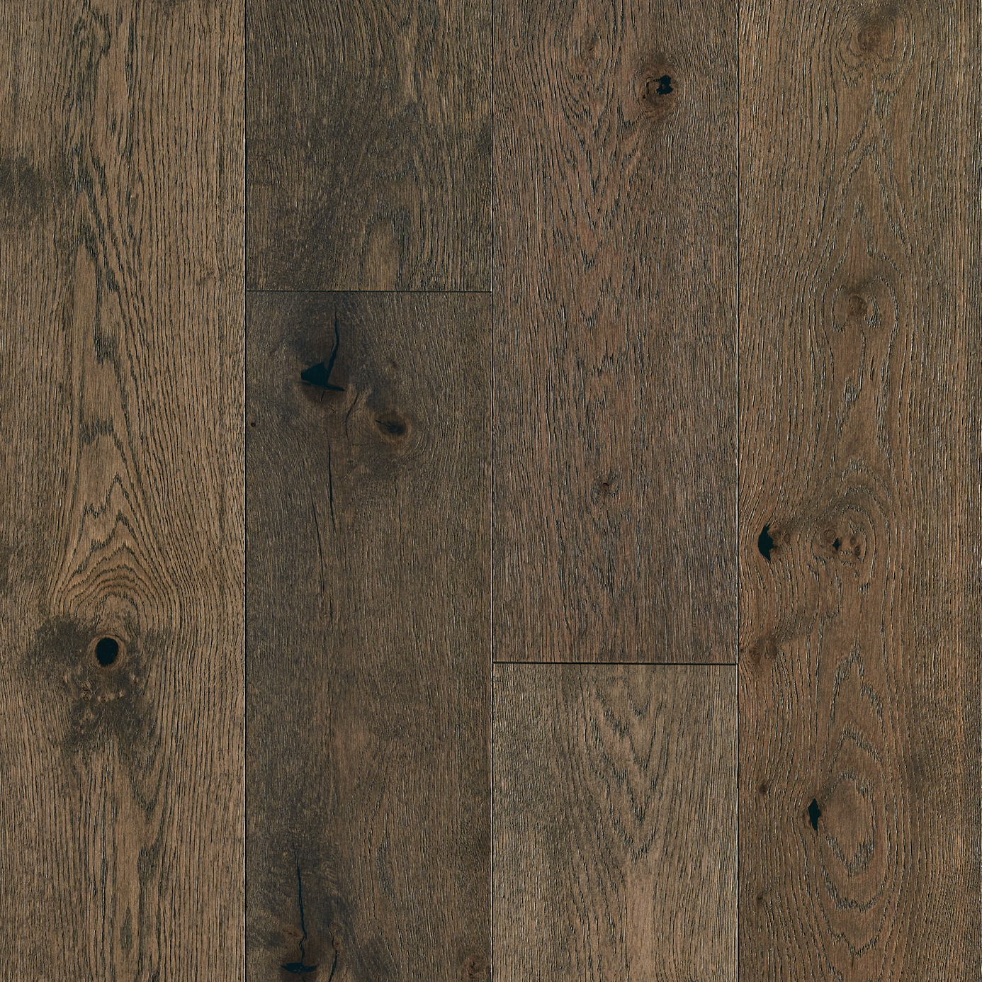 Brushed Impressions Woodsy Trail Engineered Hardwood BRBH75EK94W