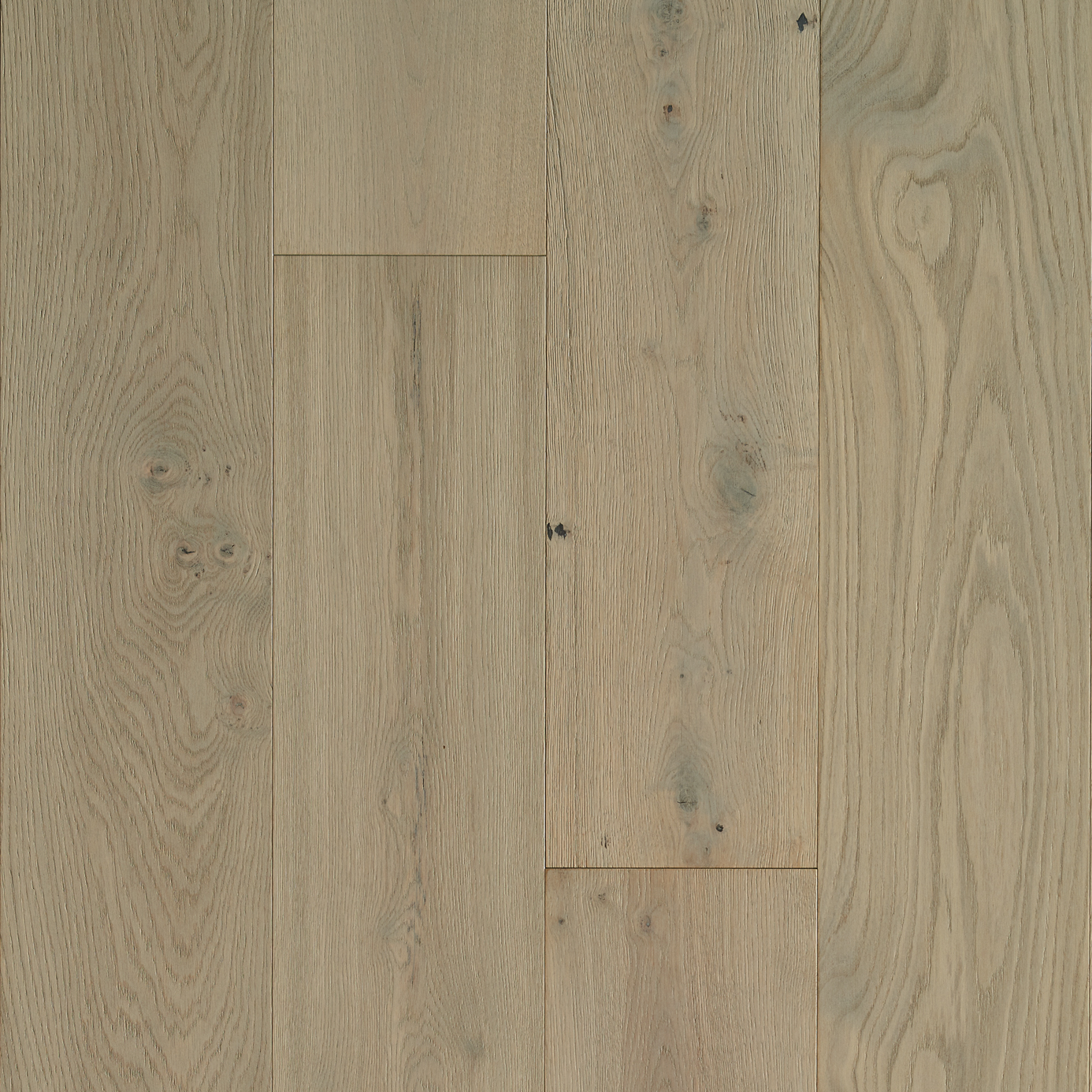 Brushed Impressions Quietly Curated Engineered Hardwood BRBH96EK16W