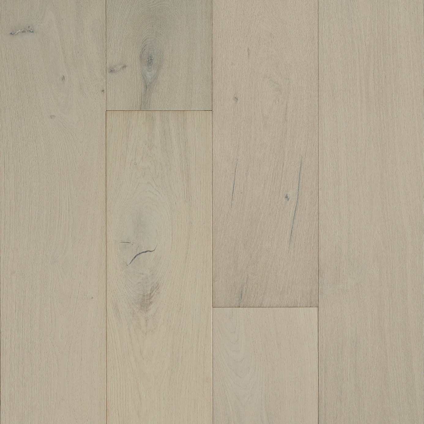 Brushed Impressions Limited Color Engineered Hardwood BRBH96EK36W