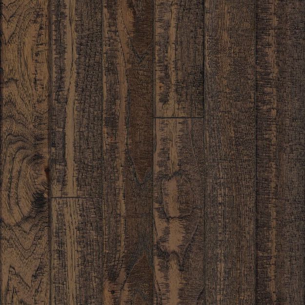 Barnwood Living Wyoming Engineered Hardwood BRBL35EH44X