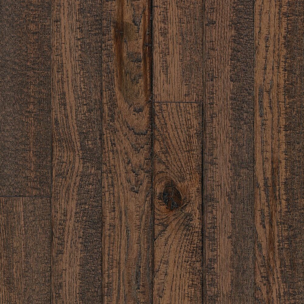 Barnwood Living Jefferson Engineered Hardwood BRBL35EH54X