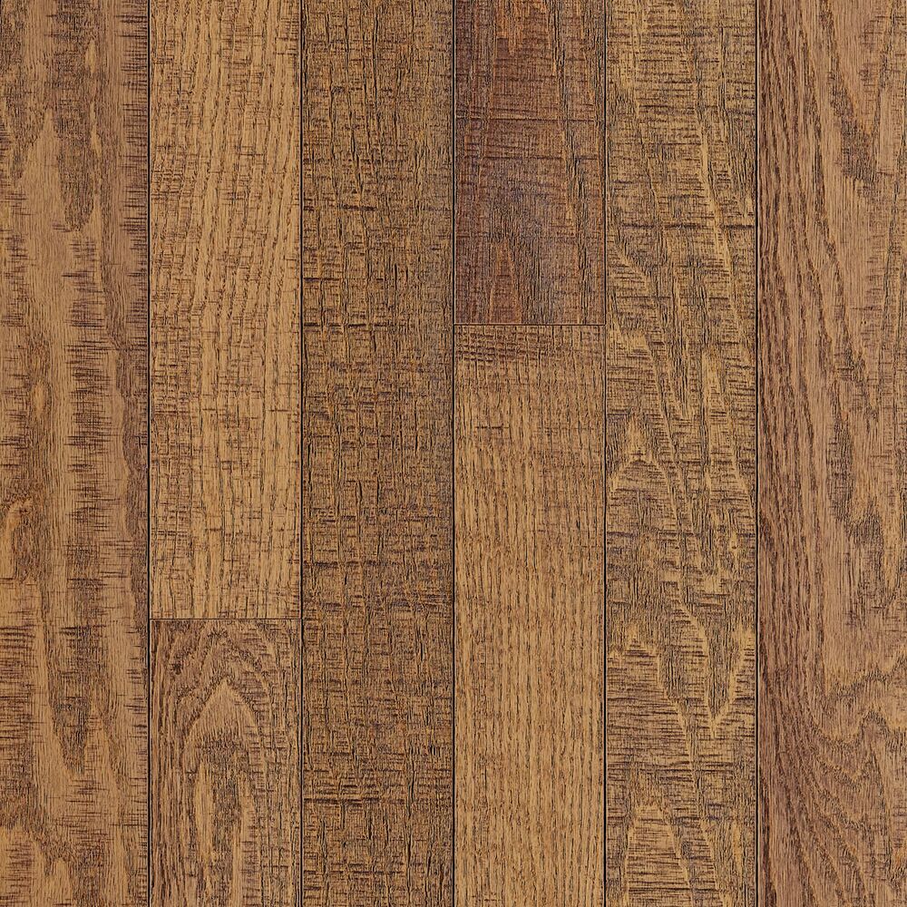 Barnwood Living Monroe Engineered Hardwood BRBL35EK14X