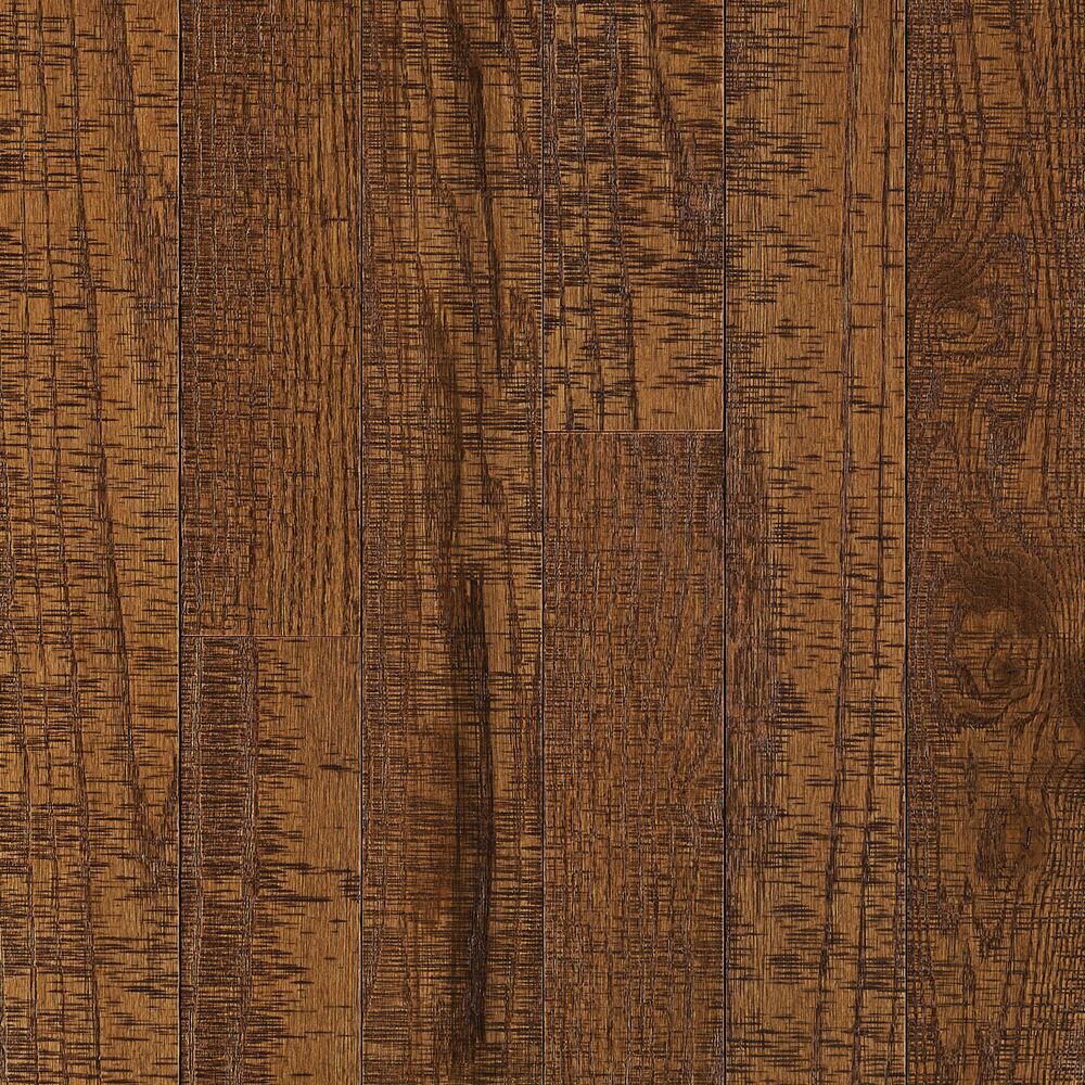 Barnwood Living Lincoln Engineered Hardwood BRBL35EK24X