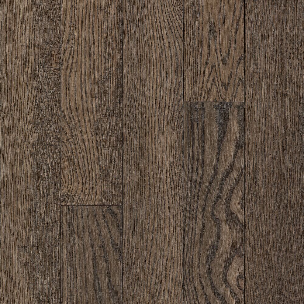 Barnwood Living Mineral Engineered Hardwood BRBL45EK27X