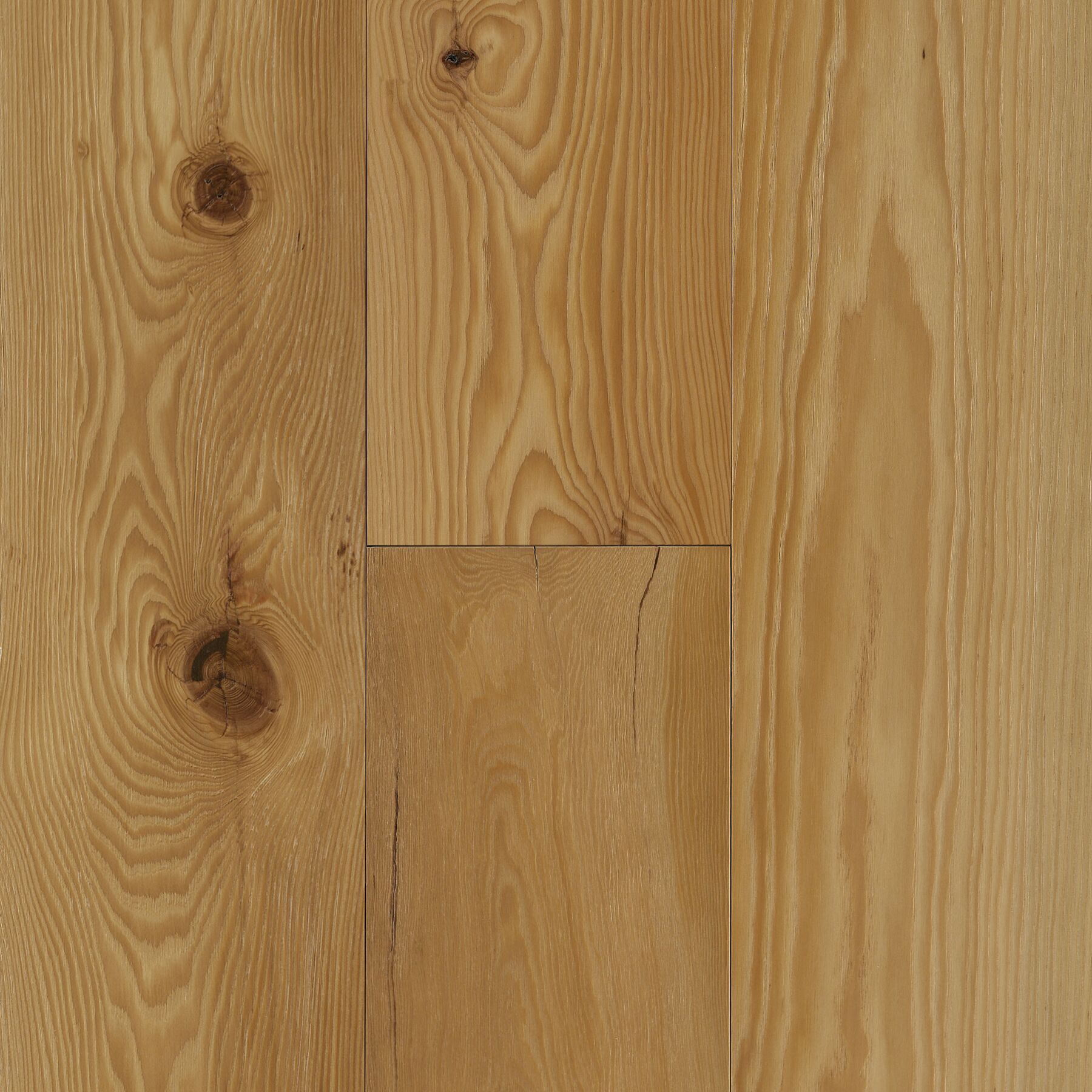 Dogwood Pro Native Natural Engineered Hardwood BRDG63EP94W