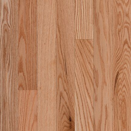 Natural Choice Natural Solid Hardwood BRNC32SK10SLG