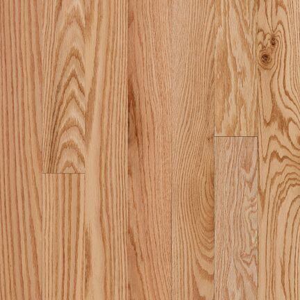Natural Choice Natural Solid Hardwood BRNC32SK10S