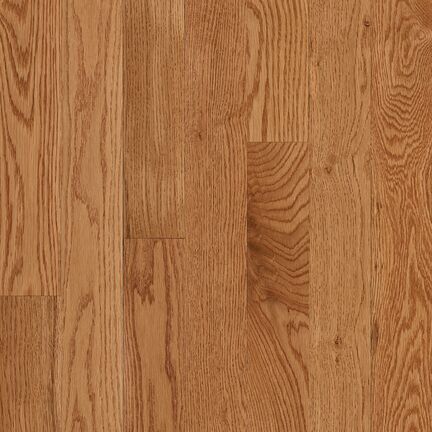 Natural Choice Spice Solid Hardwood BRNC32SK12S