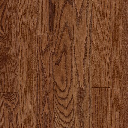 Natural Choice Mellow Solid Hardwood BRNC32SK14SLG