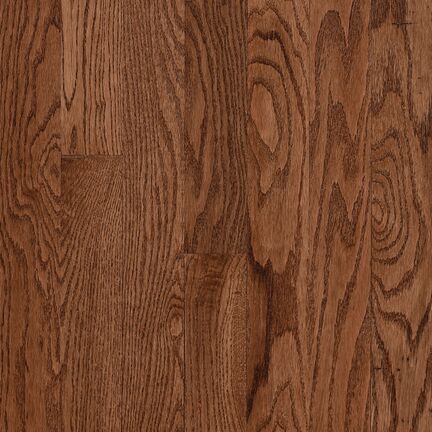 Natural Choice Mellow Solid Hardwood BRNC32SK14S