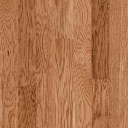 Natural Choice Desert Natural Solid Hardwood BRNC32SK61SLG