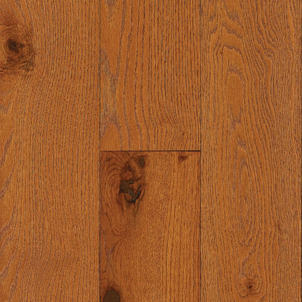 Rooted in Tradition Gunstock Engineered Hardwood BRRT63EK24WEE